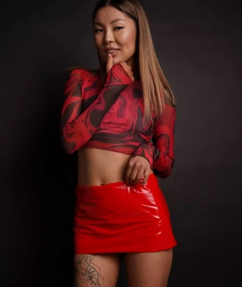 Анкета проститутки Агата - город Муромцево, 22 года, №1295