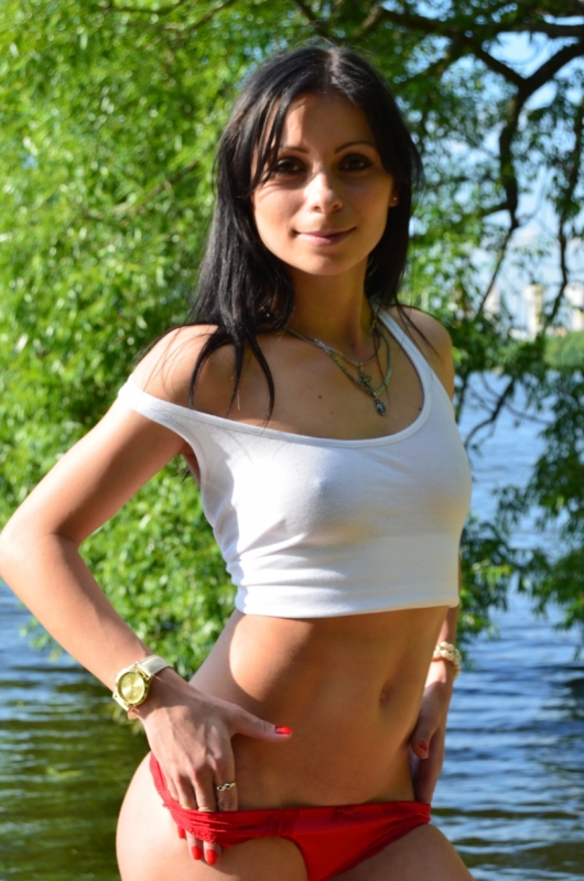 Анкета проститутки Зоя - город Муромцево, 22 года, №19637