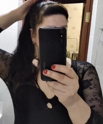 Анкета проститутки Неленка - город Муромцево, 39 лет, №4360